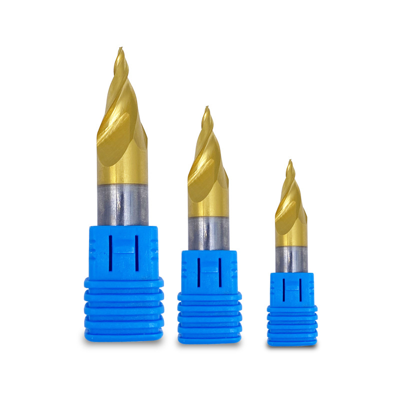 Zhongyeda - 모따기 도구와 센터링 드릴의 차이점은 무엇입니까?