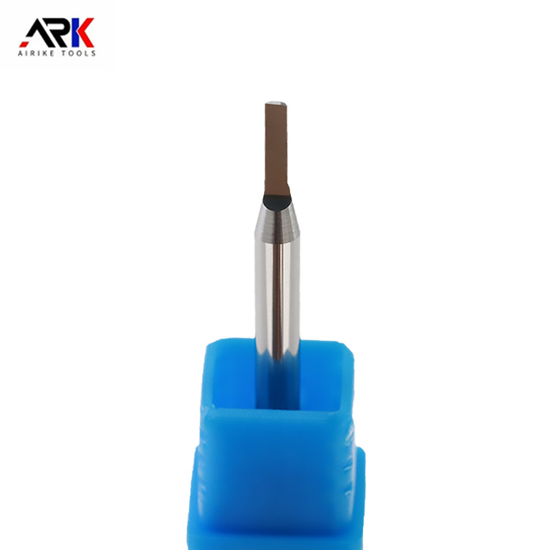 ​Zongyeda 설명 - 목공 밀링 커터의 시계 방향 또는 반시계 방향 회전?