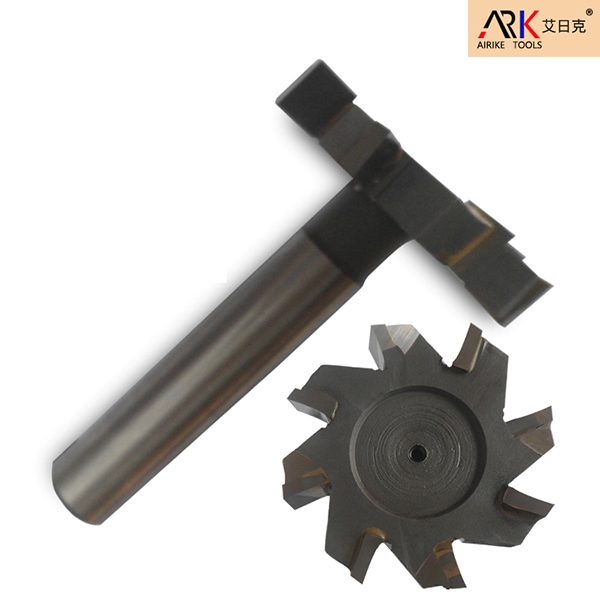 용접 밀링 커터의 용접 공정은 무엇입니까?