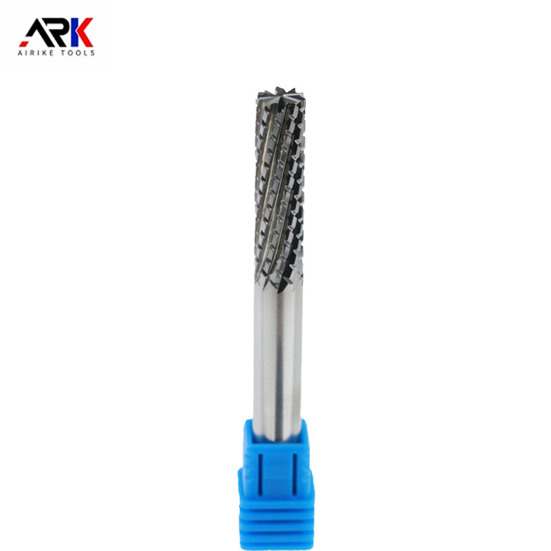 탄소 섬유 밀링 커터가 쉽게 마모됩니까? Zhongye Da가 내구성을 높이는 팁을 공유합니다.