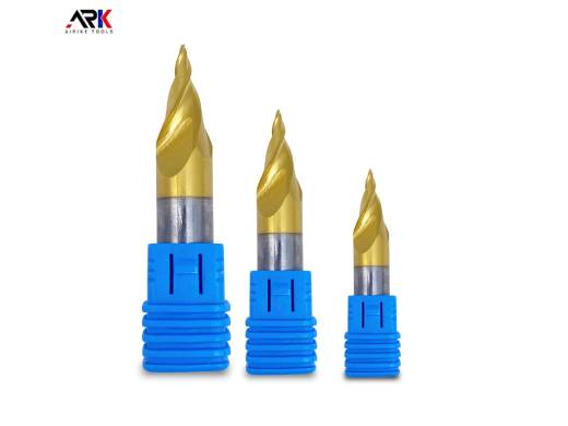 잘못된 절단 유체를 사용하는 것은 밀링 커터에 돈을 버리는 것과 같습니까?