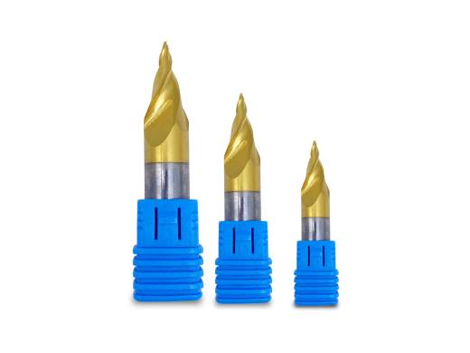 Zhongyeda-Chamfering 도구와 센터 드릴의 차이점은 무엇입니까?