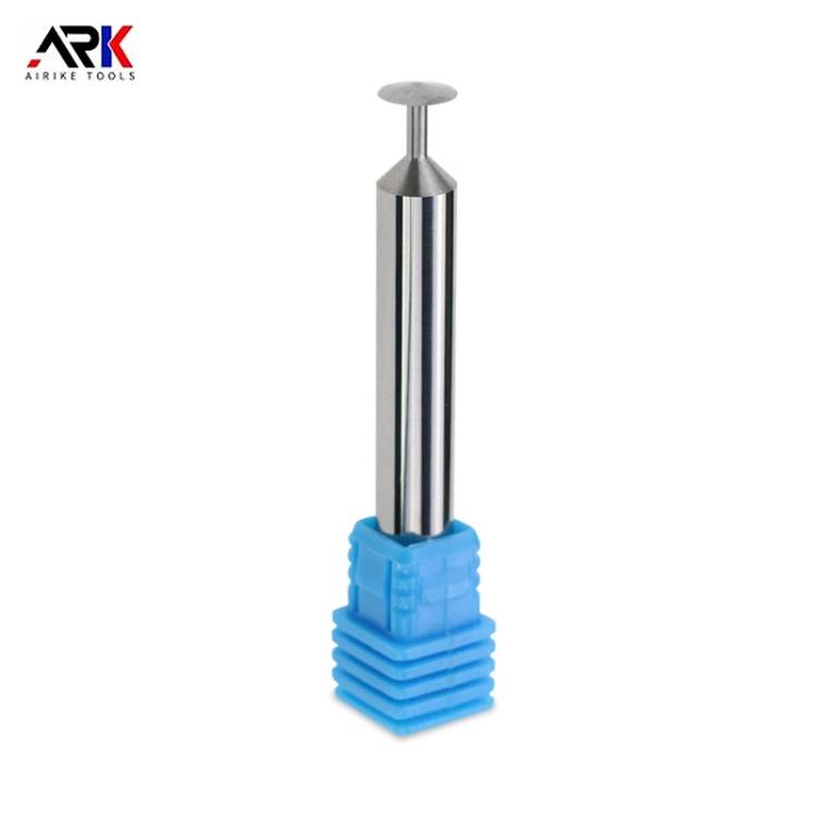 로타리 밀링 커터