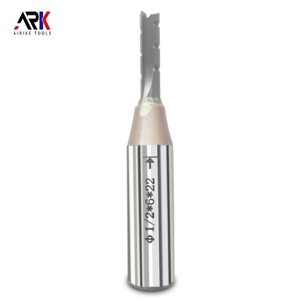 트리플 엣지 우드 스플릿 나이프