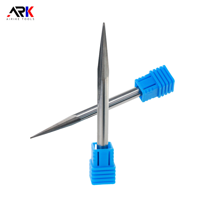 10 ° 테이퍼 볼 커터