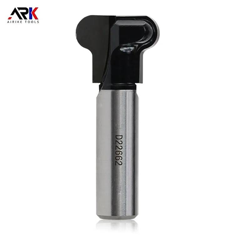 핸들 밀링 커터