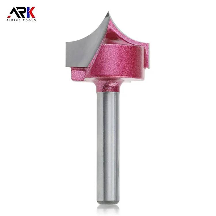 뾰족한 조각 칼