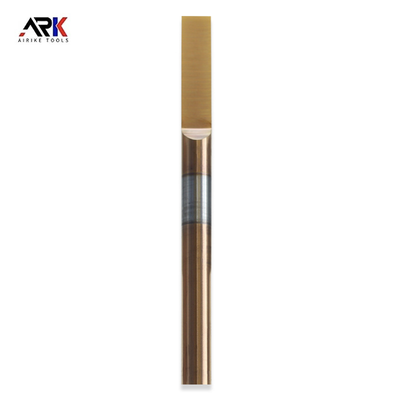 텅스텐 강철 반 밀링 커터