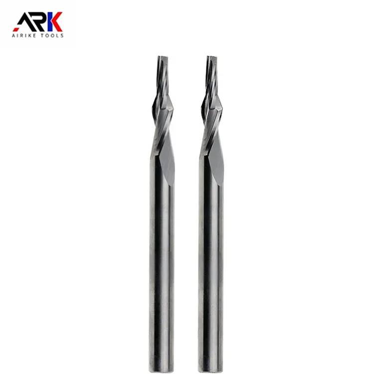 단계 밀링 커터