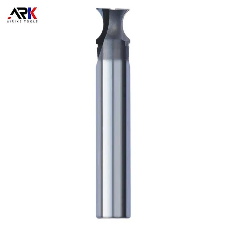 다이아몬드 아크 밀링 커터