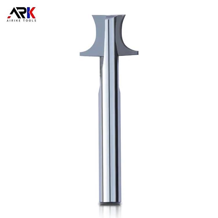 Pcd 윤곽 밀링 커터