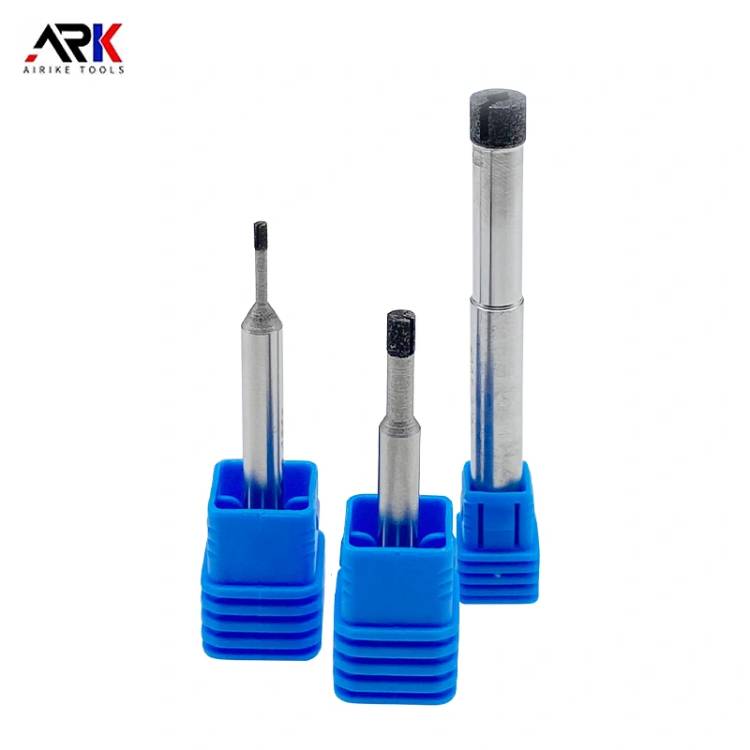 다이아몬드 소결 그라인딩 헤드