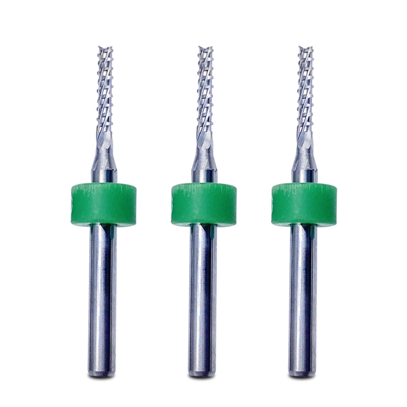 거친 옥수수 밀링 커터