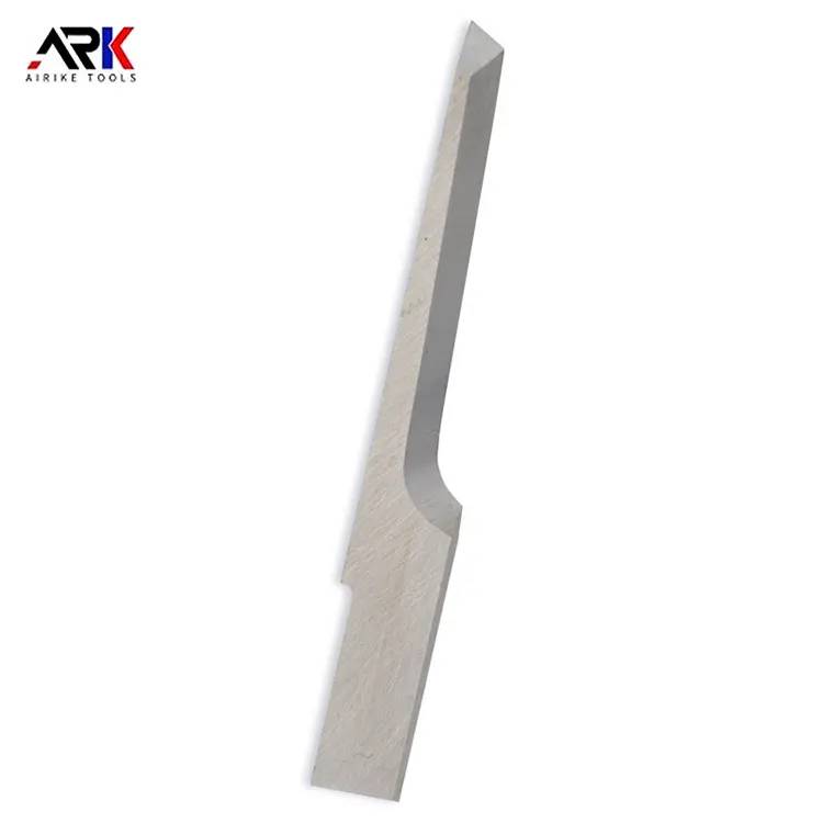 천 절단 진동 블레이드