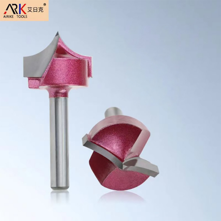 용접 밀링 커터에 적합한 속도는 무엇입니까?