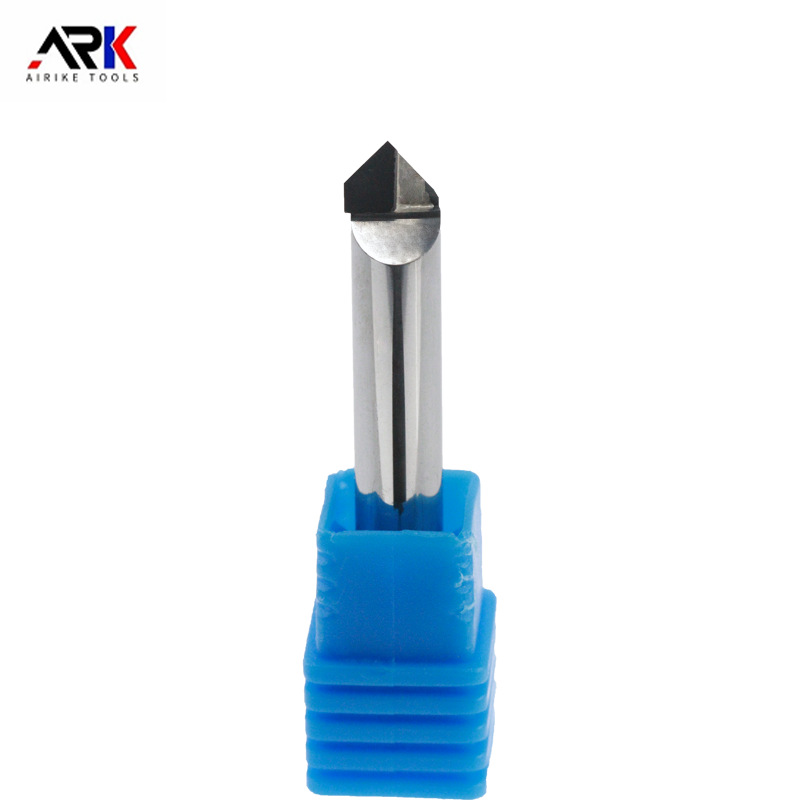 흑연 밀링 커터의 매개 변수는 무엇입니까?