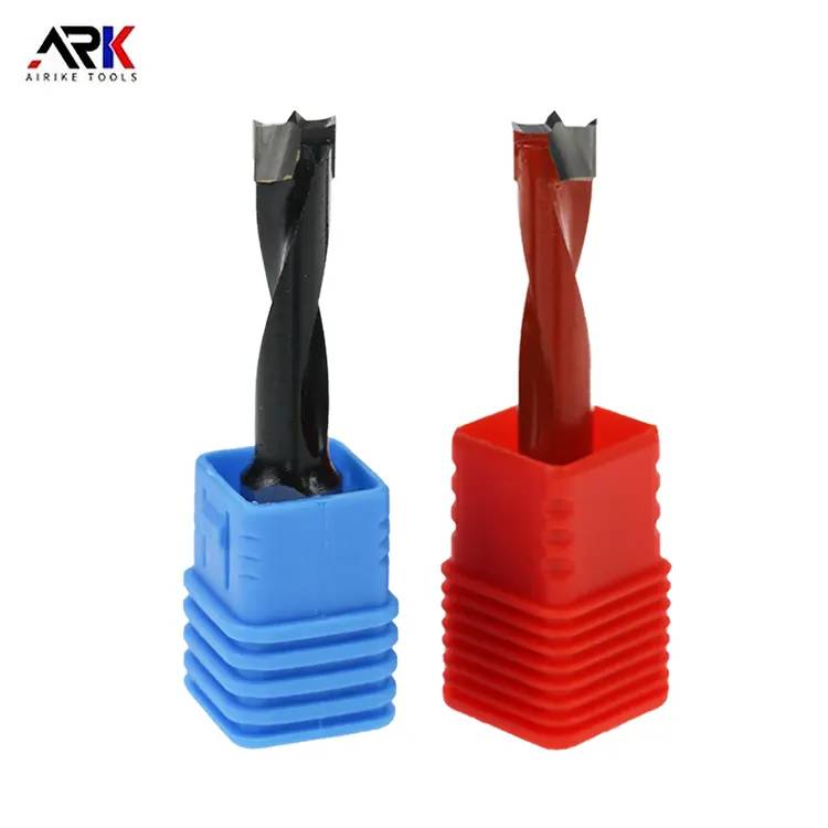 어떤 종류의 목공 밀링 커터가 있습니까?